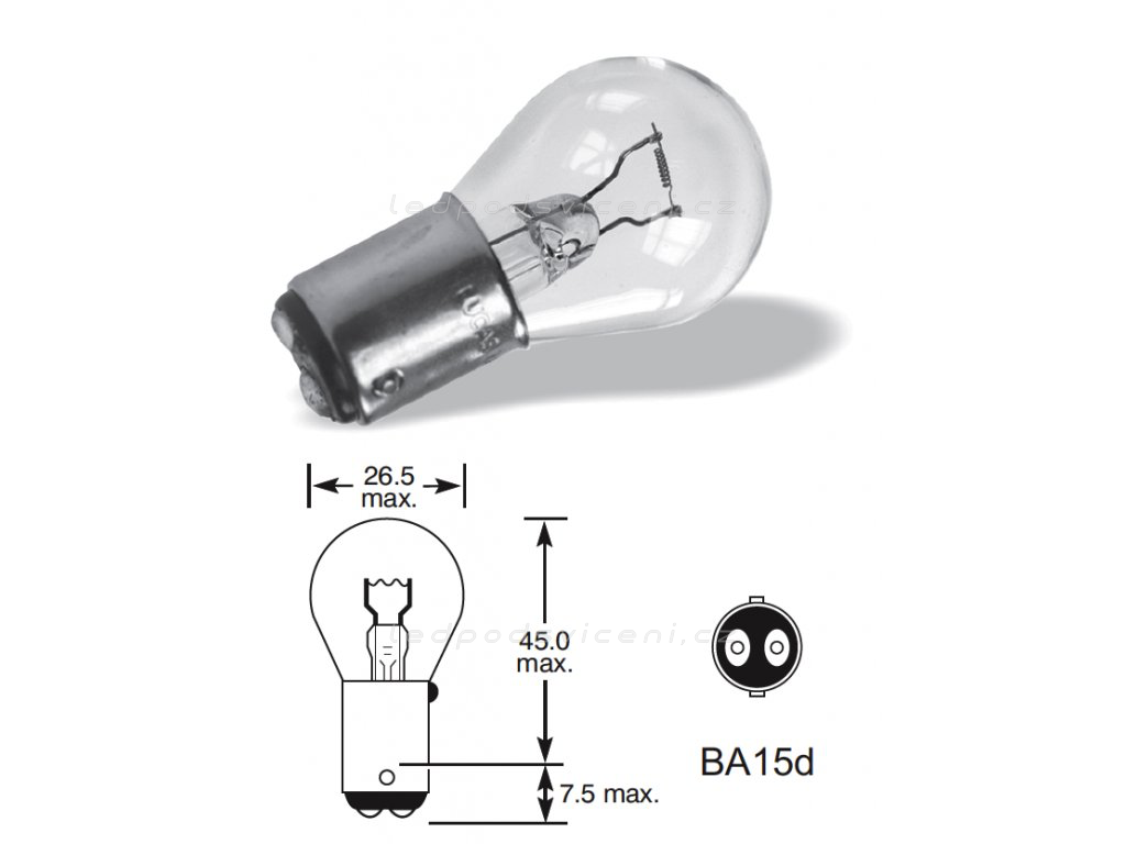 BA15D